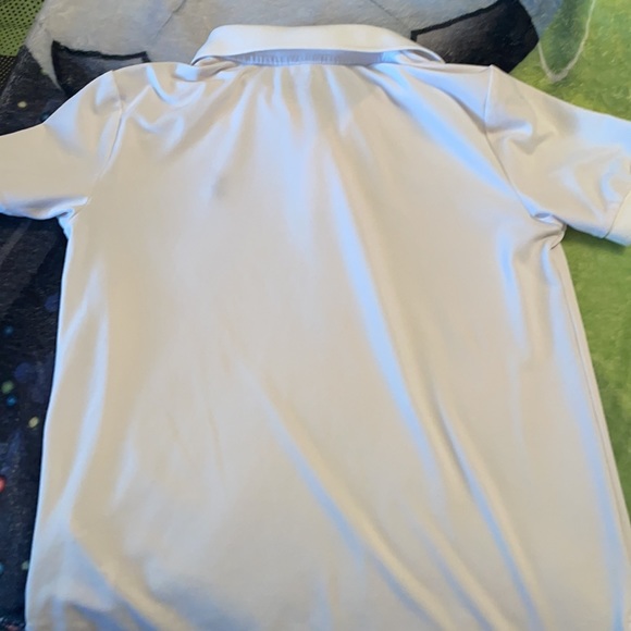 Boys Size 5 white POLO….. $29 - Picture 5 of 6